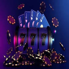 rm888 slot