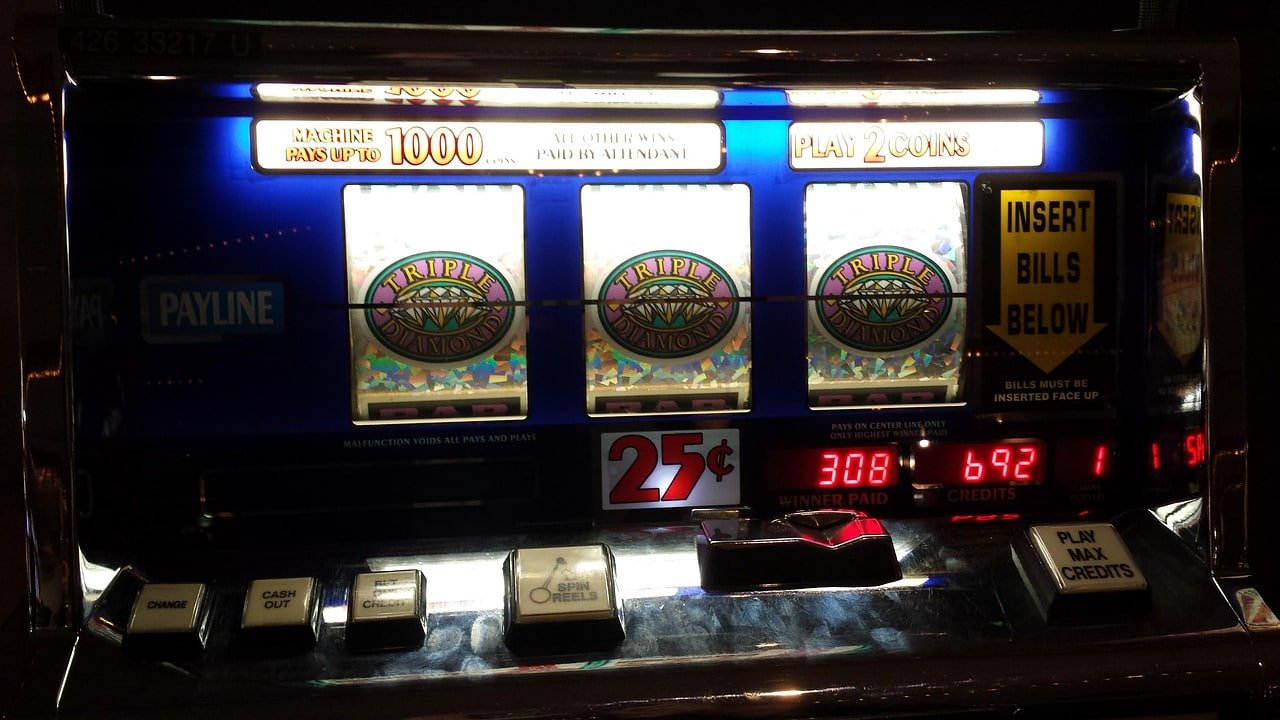 rm888 slot