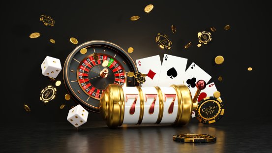 rm888 slot