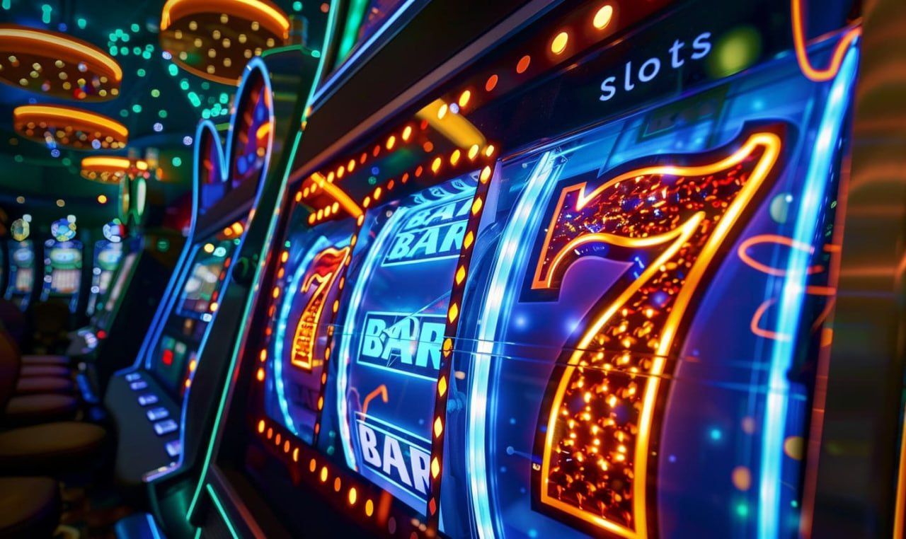rm888 slot