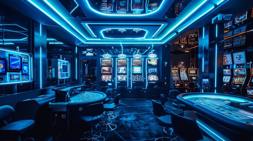 rm888 slot